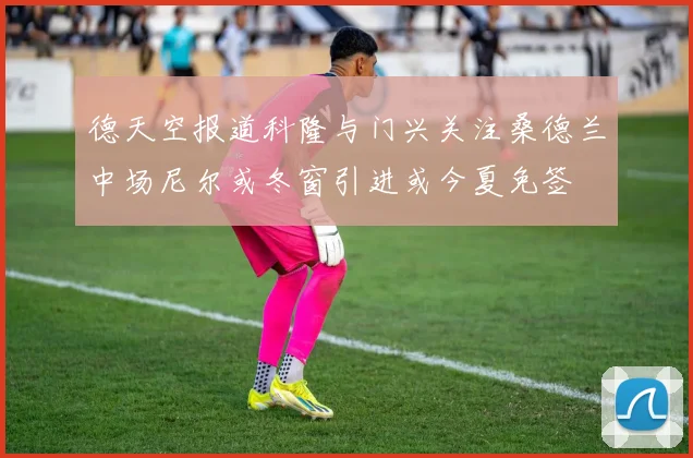 德天空报道科隆与门兴关注桑德兰中场尼尔或冬窗引进或今夏免签